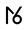 Micah 6 AI logo